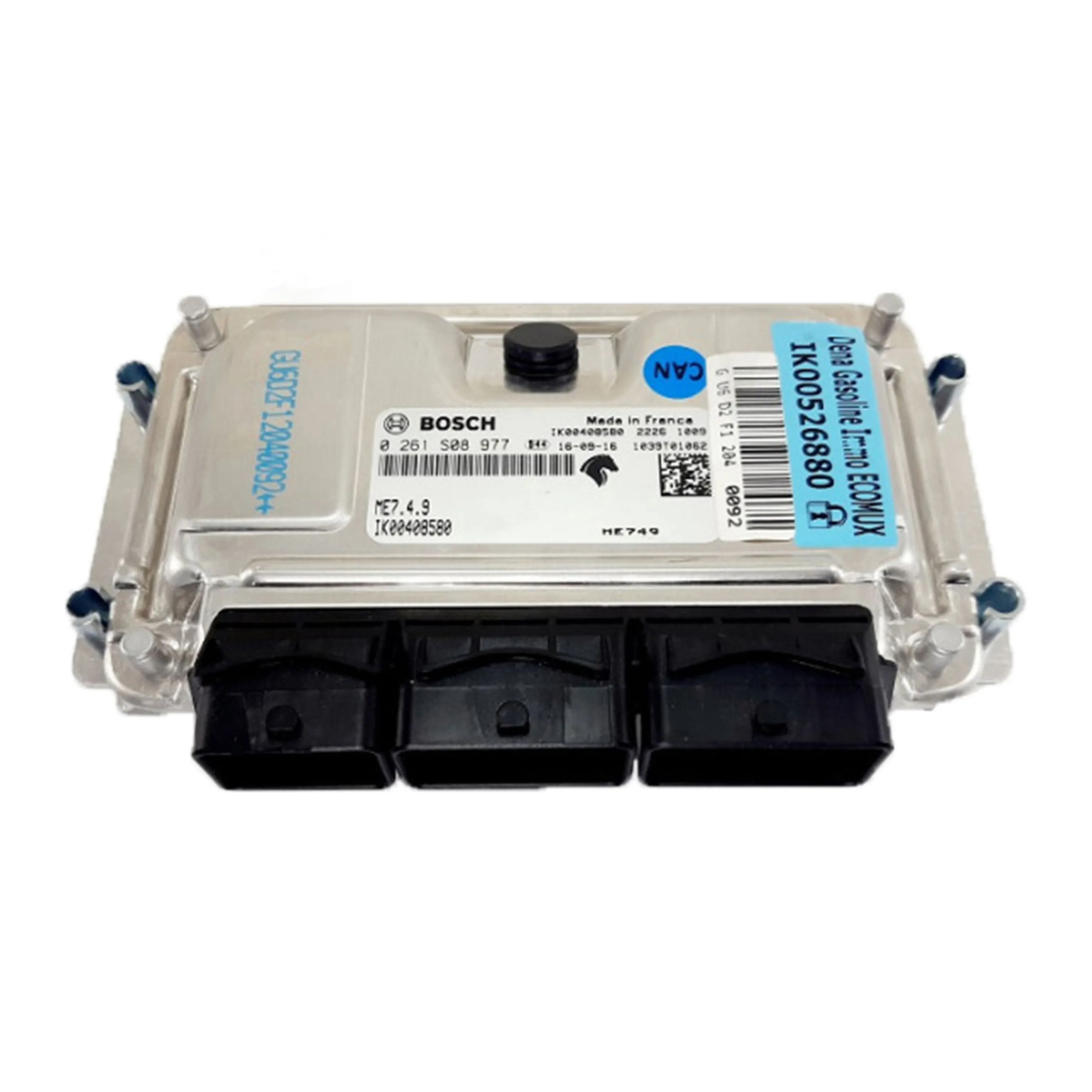 ایسیو بوش EF7 7.4.9 ایسیو بوش EF7 7.4.9